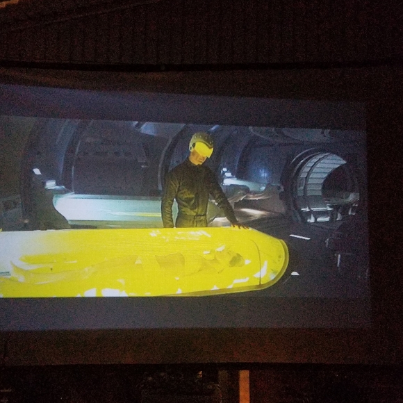 Show Lights Multi-function Multicolor Projector - Picture 8 of 11